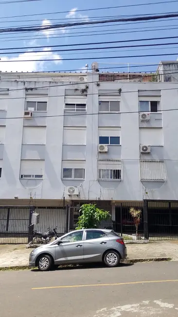 Foto 5 de Apartamento com 1 quarto à venda, 39m2 em Nonoai, Porto Alegre - RS