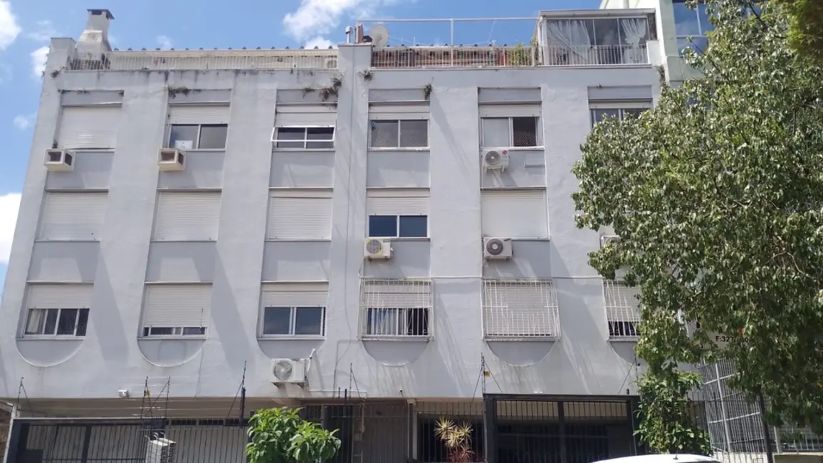 Foto 2 de Apartamento com 1 quarto à venda, 39m2 em Nonoai, Porto Alegre - RS