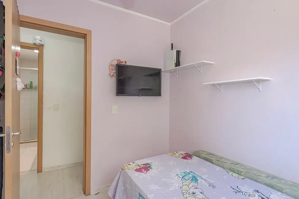 Foto 6 de Apartamento com 2 quartos à venda, 51m2 em Camaquã, Porto Alegre - RS