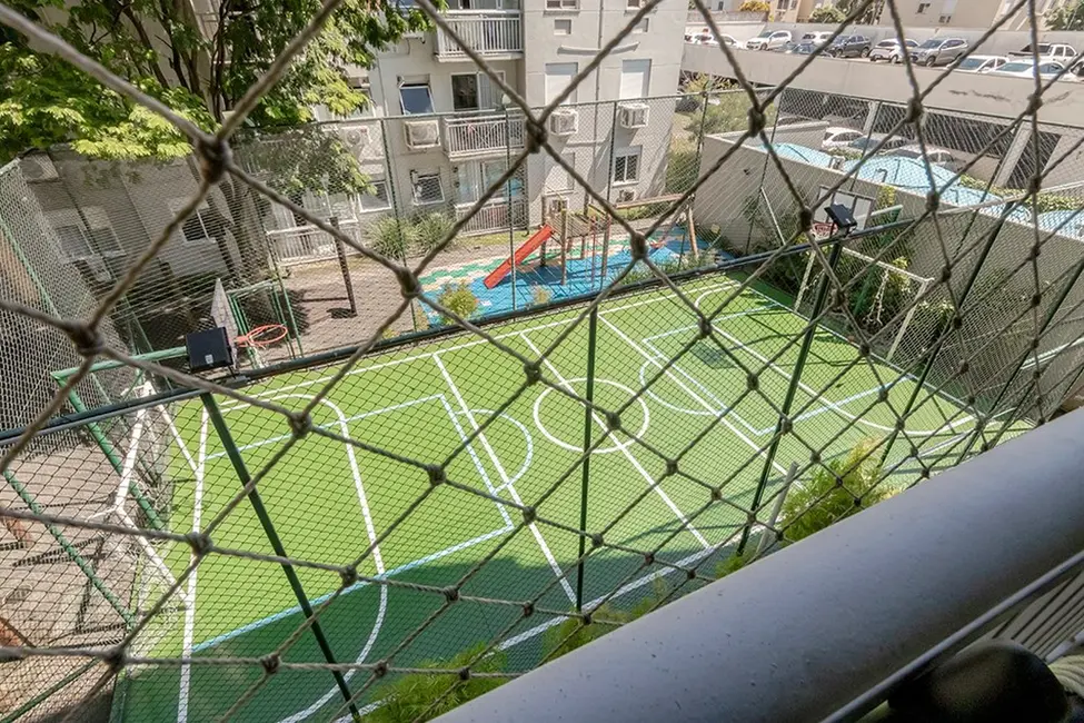 Foto 9 de Apartamento com 2 quartos à venda, 51m2 em Camaquã, Porto Alegre - RS