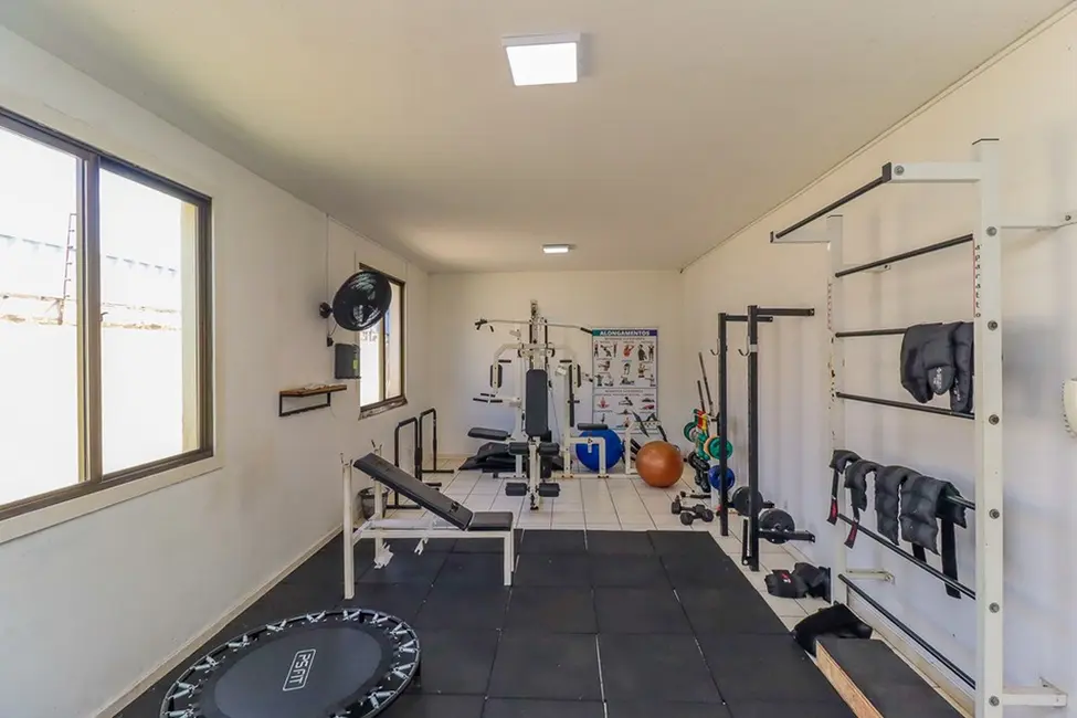 Foto 7 de Apartamento com 2 quartos à venda, 64m2 em Cavalhada, Porto Alegre - RS