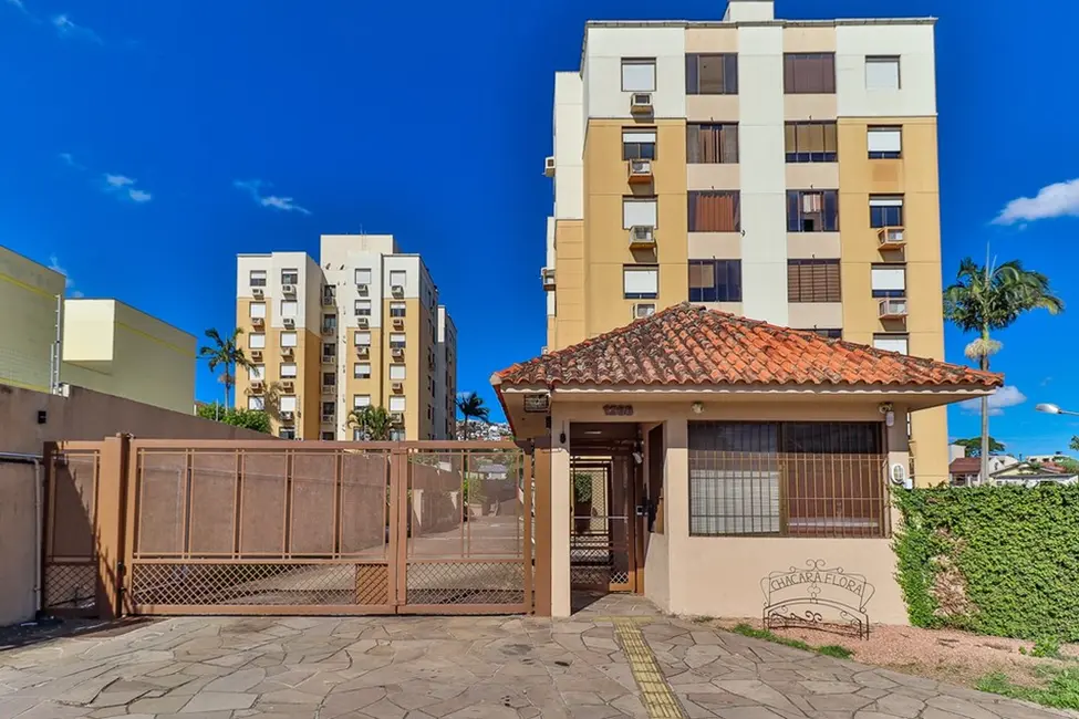 Foto 3 de Apartamento com 2 quartos à venda, 64m2 em Cavalhada, Porto Alegre - RS