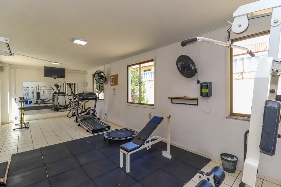 Foto 6 de Apartamento com 2 quartos à venda, 64m2 em Cavalhada, Porto Alegre - RS