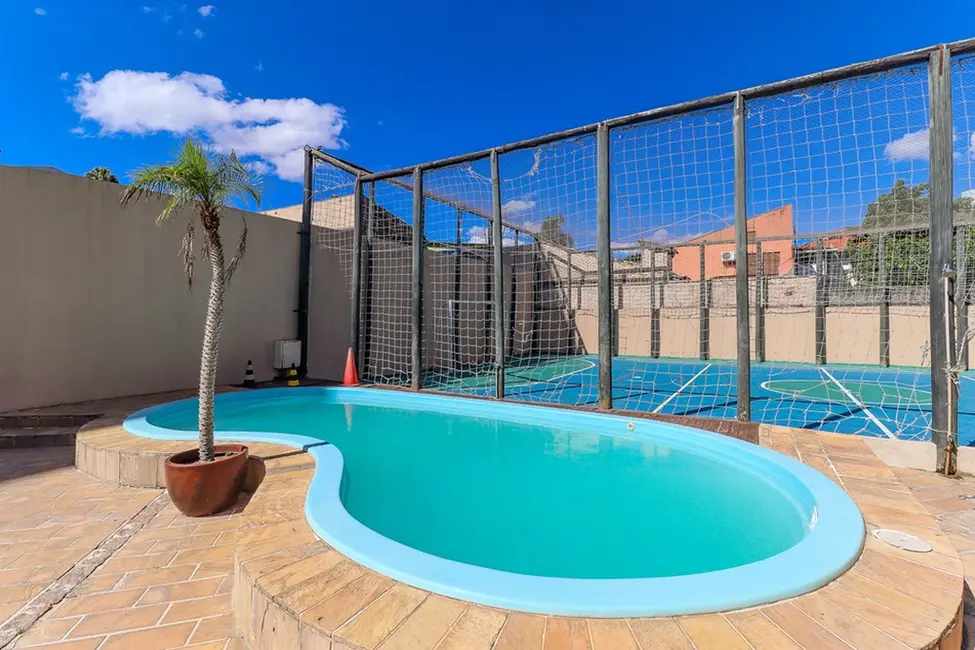 Foto 9 de Apartamento com 2 quartos à venda, 64m2 em Cavalhada, Porto Alegre - RS