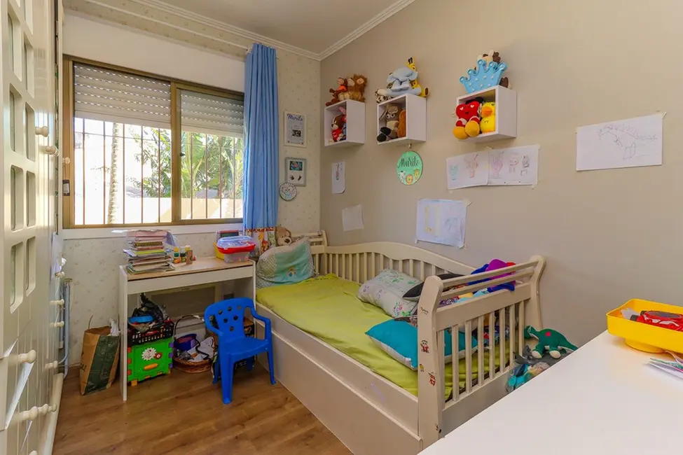 Foto 2 de Apartamento com 2 quartos à venda, 64m2 em Cavalhada, Porto Alegre - RS