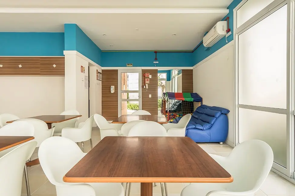 Foto 9 de Apartamento com 3 quartos à venda, 61m2 em Ipanema, Porto Alegre - RS