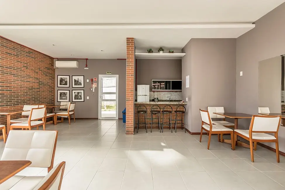 Foto 8 de Apartamento com 3 quartos à venda, 61m2 em Ipanema, Porto Alegre - RS