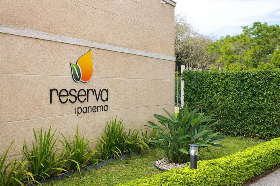 Foto 1 de Apartamento com 3 quartos à venda, 61m2 em Ipanema, Porto Alegre - RS