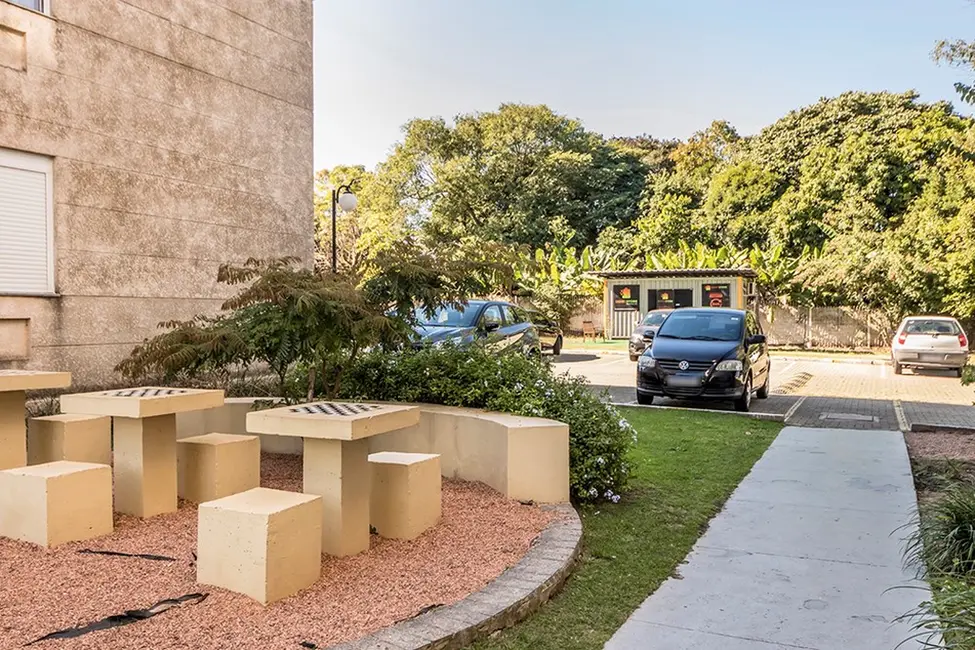 Foto 6 de Apartamento com 3 quartos à venda, 61m2 em Ipanema, Porto Alegre - RS