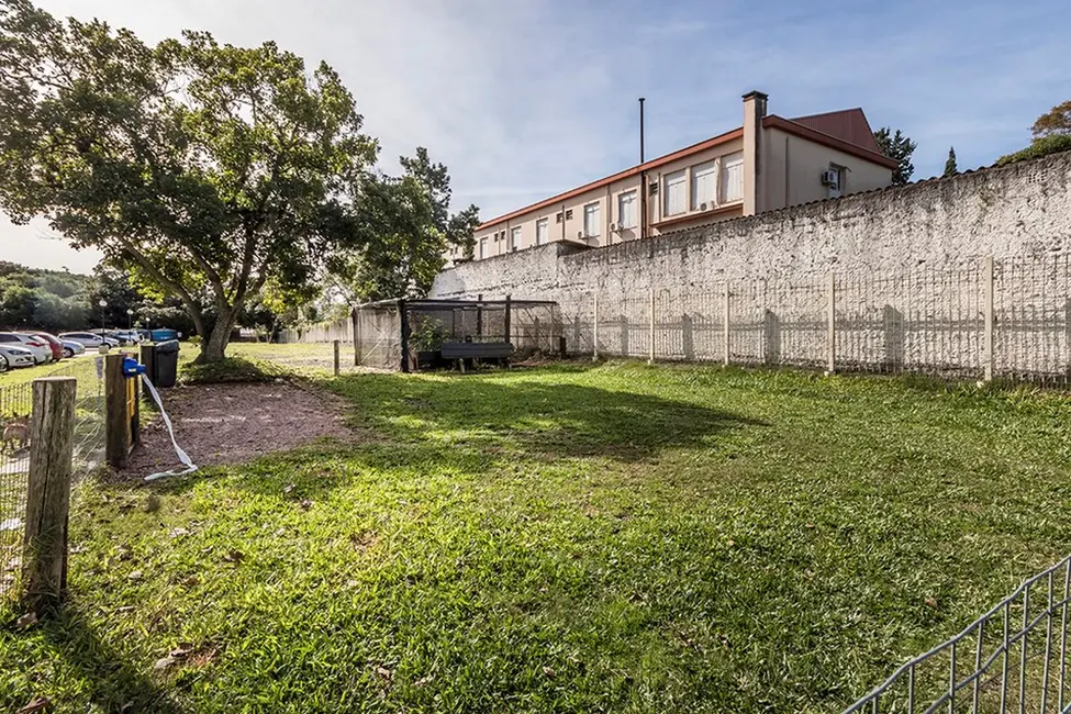 Foto 2 de Apartamento com 3 quartos à venda, 61m2 em Ipanema, Porto Alegre - RS