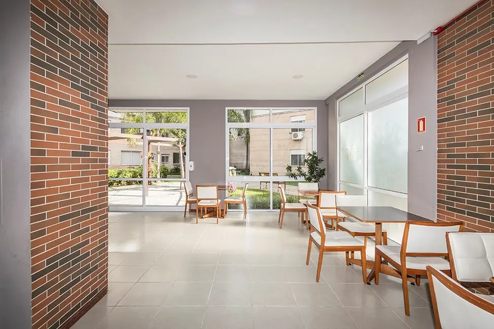 Foto 7 de Apartamento com 3 quartos à venda, 61m2 em Ipanema, Porto Alegre - RS