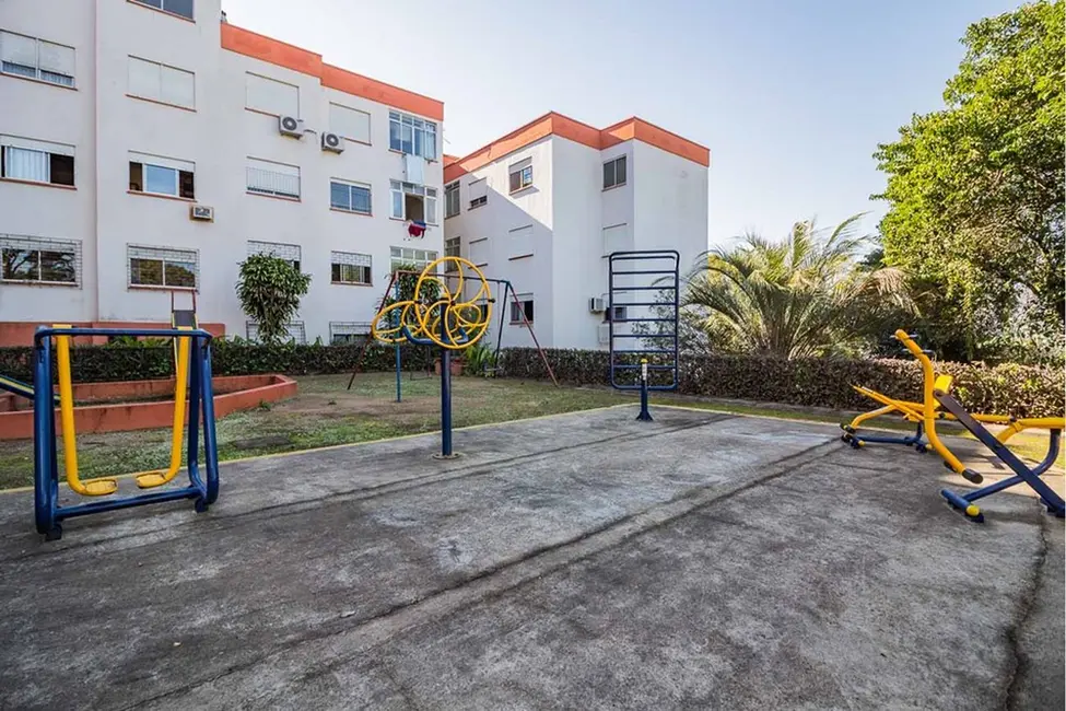 Foto 9 de Apartamento com 1 quarto à venda, 42m2 em Cristal, Porto Alegre - RS