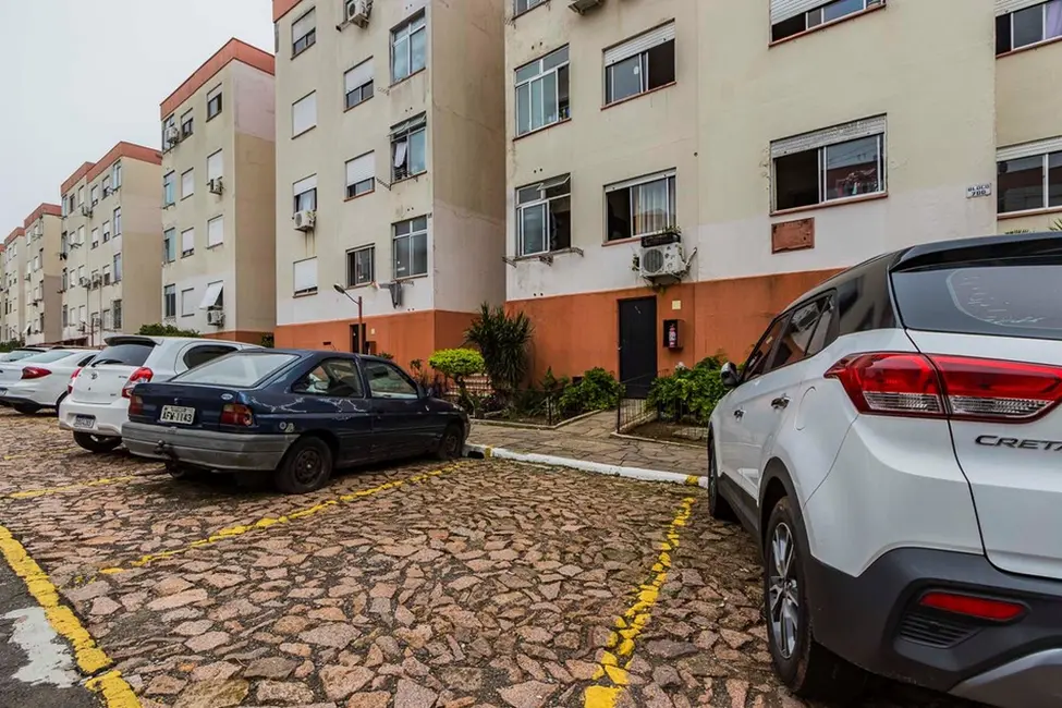 Foto 6 de Apartamento com 1 quarto à venda, 42m2 em Cristal, Porto Alegre - RS