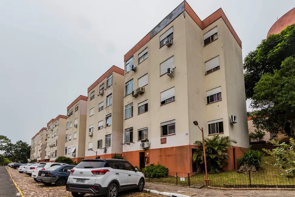 Foto 5 de Apartamento com 1 quarto à venda, 42m2 em Cristal, Porto Alegre - RS