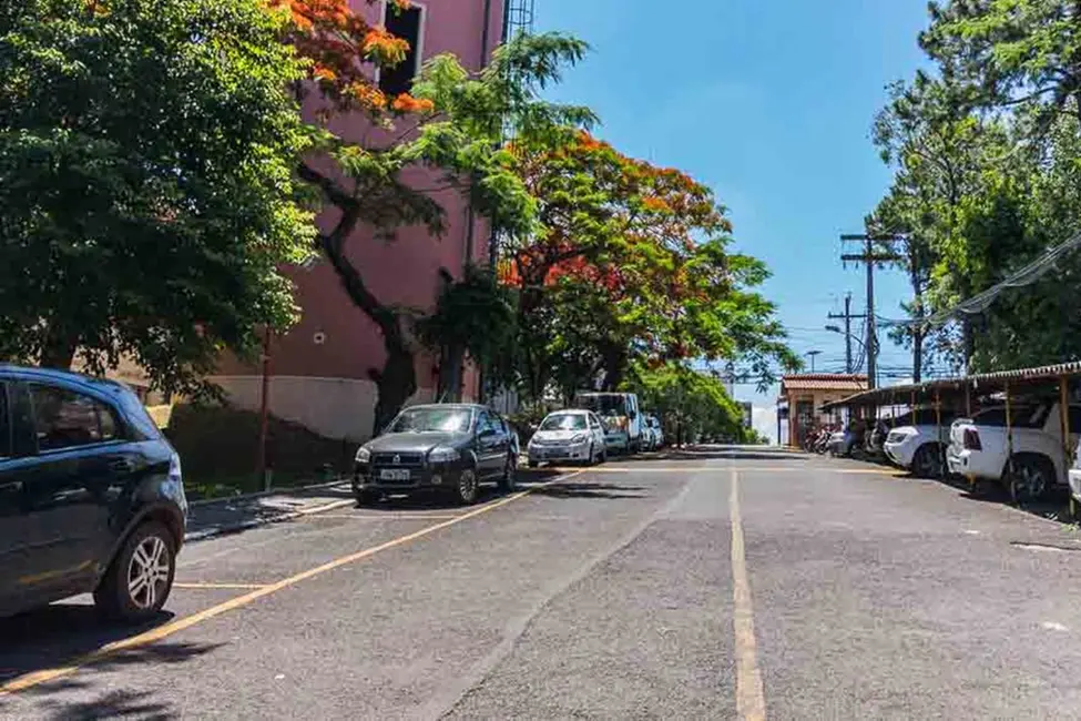Foto 2 de Apartamento com 1 quarto à venda, 42m2 em Cristal, Porto Alegre - RS