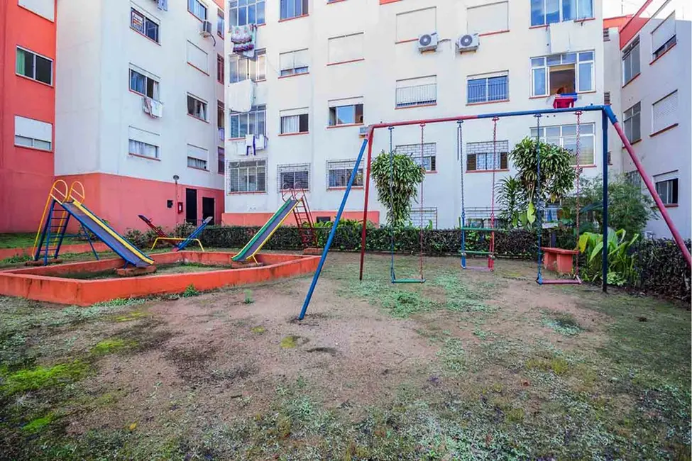 Foto 7 de Apartamento com 1 quarto à venda, 42m2 em Cristal, Porto Alegre - RS