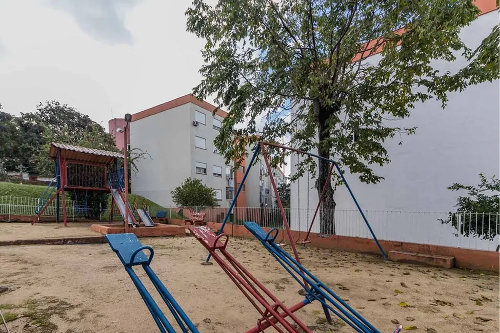 Foto 8 de Apartamento com 1 quarto à venda, 42m2 em Cristal, Porto Alegre - RS