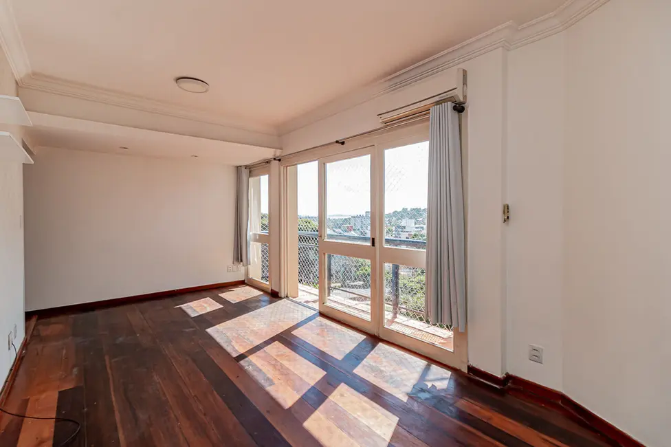 Foto 1 de Apartamento com 3 quartos à venda, 95m2 em Tristeza, Porto Alegre - RS