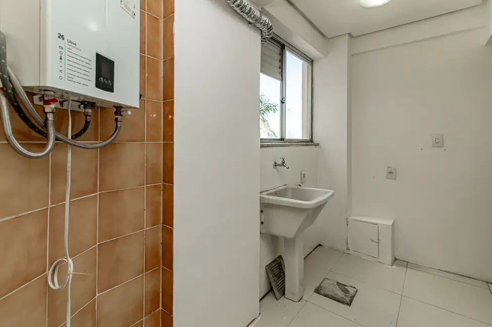 Foto 7 de Apartamento com 3 quartos à venda, 95m2 em Tristeza, Porto Alegre - RS