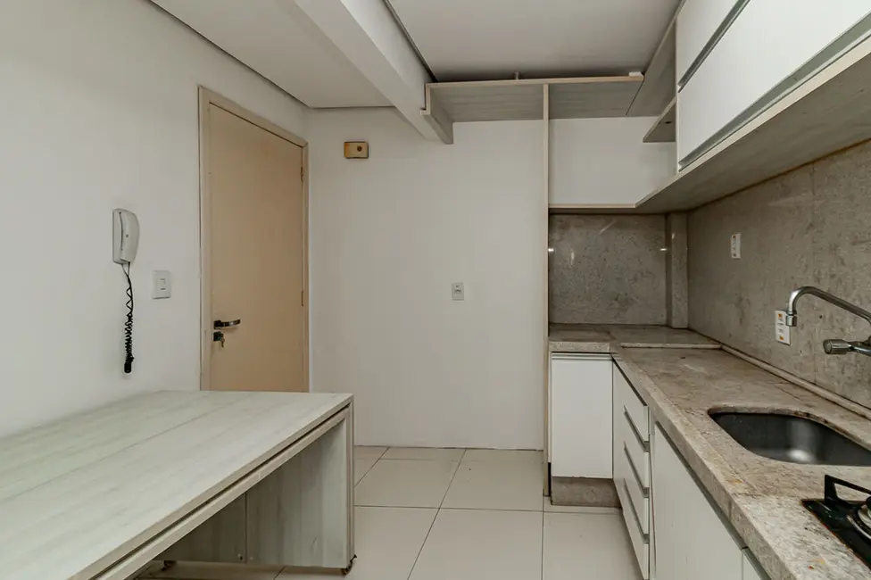 Foto 3 de Apartamento com 3 quartos à venda, 95m2 em Tristeza, Porto Alegre - RS