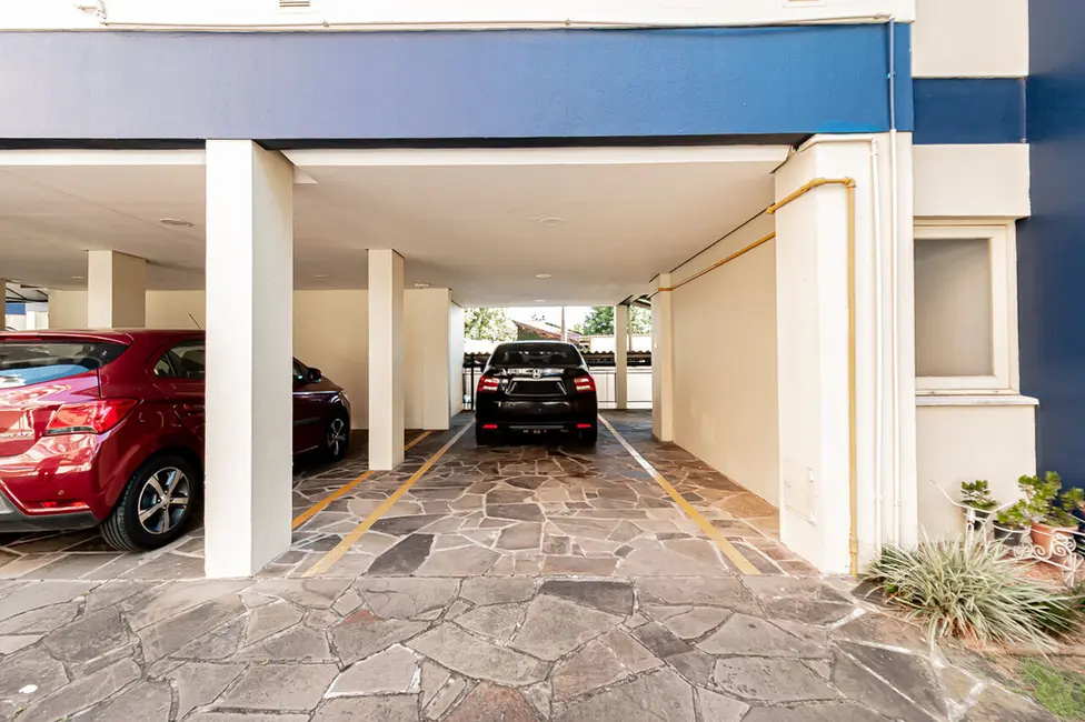 Foto 2 de Apartamento com 3 quartos à venda, 95m2 em Tristeza, Porto Alegre - RS