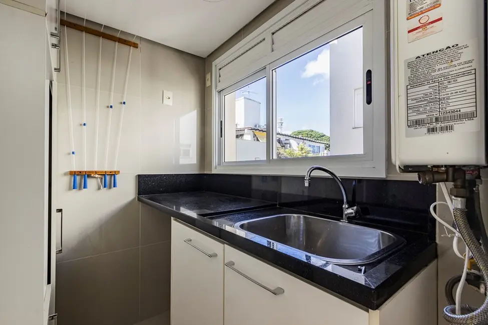 Foto 7 de Apartamento com 2 quartos à venda, 91m2 em Menino Deus, Porto Alegre - RS