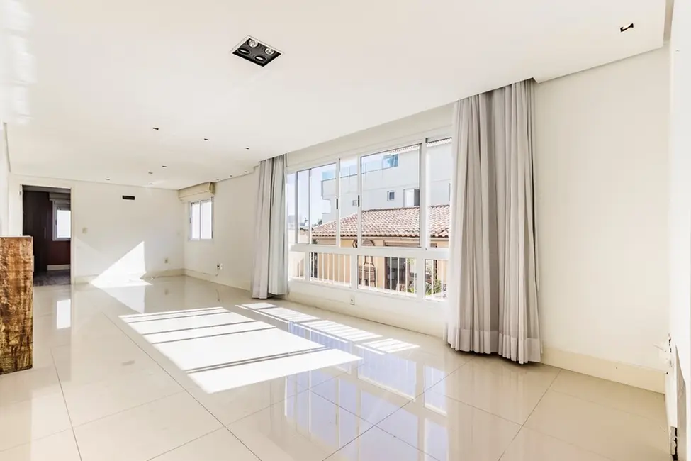 Foto 1 de Apartamento com 2 quartos à venda, 91m2 em Menino Deus, Porto Alegre - RS