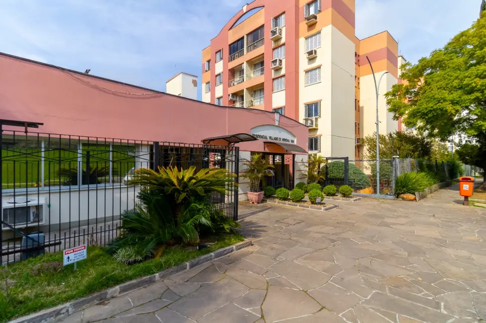 Apartamento com 2 quartos à venda, 58m2 em Jardim Carvalho, Porto Alegre - RS - imagem 3 Foto 3 de Apartamento com 2 quartos à venda, 58m2 em Jardim Carvalho, Porto Alegre - RS