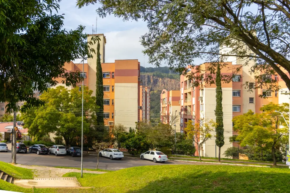 Apartamento com 2 quartos à venda, 58m2 em Jardim Carvalho, Porto Alegre - RS - imagem 5 Foto 5 de Apartamento com 2 quartos à venda, 58m2 em Jardim Carvalho, Porto Alegre - RS