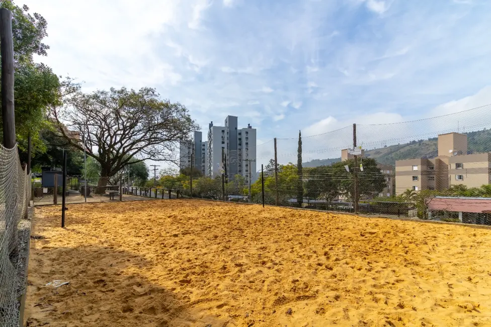 Apartamento com 2 quartos à venda, 58m2 em Jardim Carvalho, Porto Alegre - RS - imagem 2 Foto 2 de Apartamento com 2 quartos à venda, 58m2 em Jardim Carvalho, Porto Alegre - RS