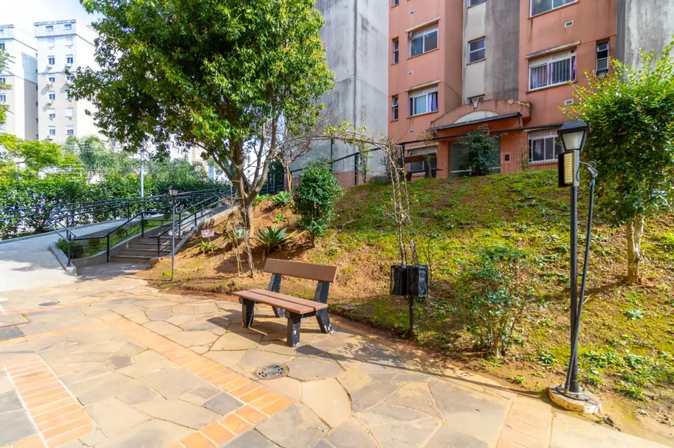 Apartamento com 2 quartos à venda, 58m2 em Jardim Carvalho, Porto Alegre - RS - imagem 8 Foto 8 de Apartamento com 2 quartos à venda, 58m2 em Jardim Carvalho, Porto Alegre - RS