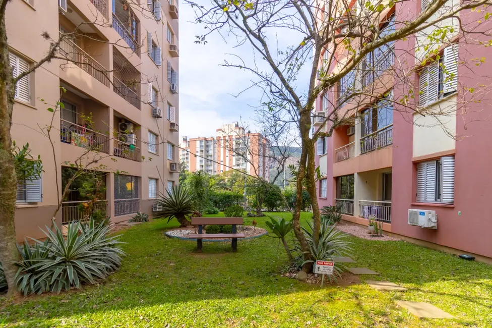Apartamento com 2 quartos à venda, 58m2 em Jardim Carvalho, Porto Alegre - RS - imagem 7 Foto 7 de Apartamento com 2 quartos à venda, 58m2 em Jardim Carvalho, Porto Alegre - RS