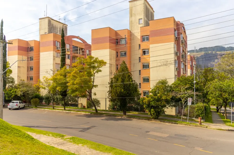 Apartamento com 2 quartos à venda, 58m2 em Jardim Carvalho, Porto Alegre - RS - imagem 9 Foto 9 de Apartamento com 2 quartos à venda, 58m2 em Jardim Carvalho, Porto Alegre - RS