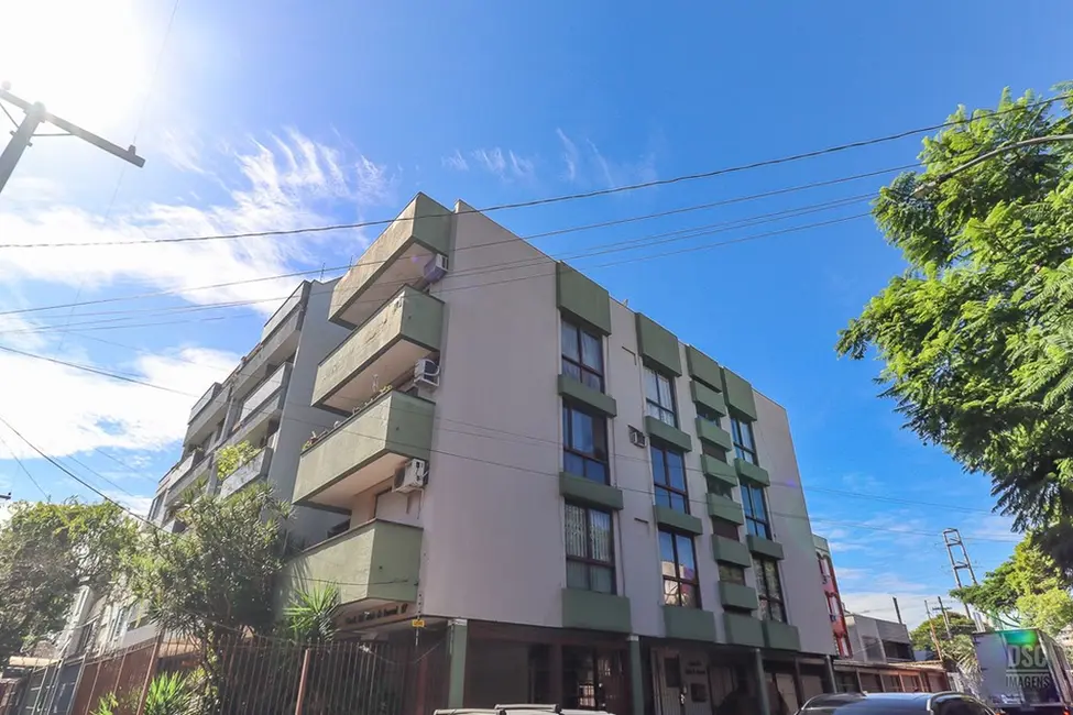 Foto 6 de Apartamento com 1 quarto à venda, 26m2 em Santana, Porto Alegre - RS