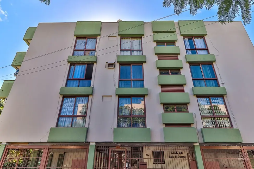 Foto 7 de Apartamento com 1 quarto à venda, 26m2 em Santana, Porto Alegre - RS