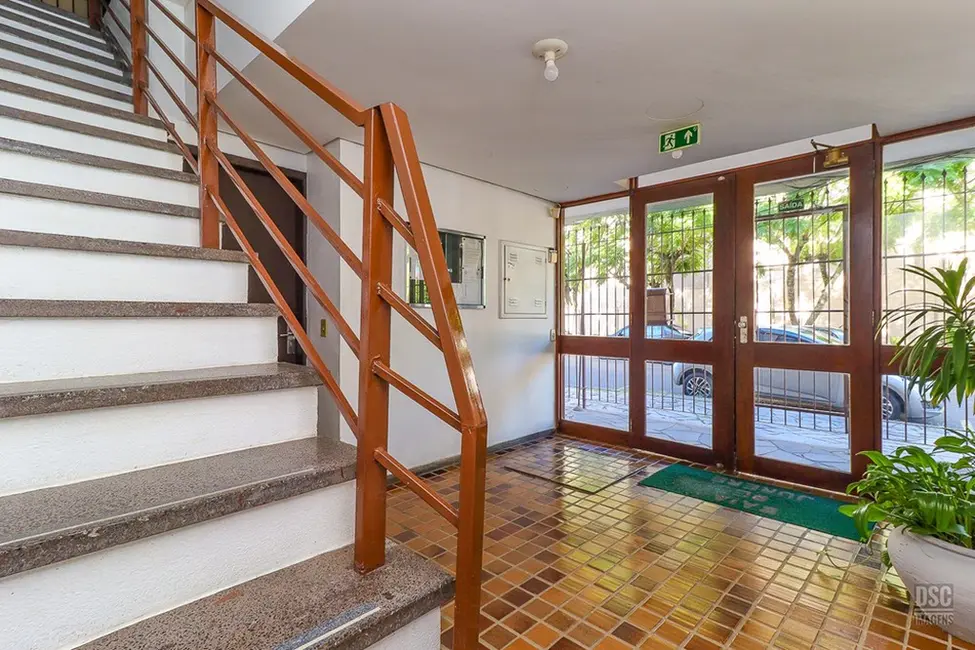 Foto 9 de Apartamento com 1 quarto à venda, 26m2 em Santana, Porto Alegre - RS