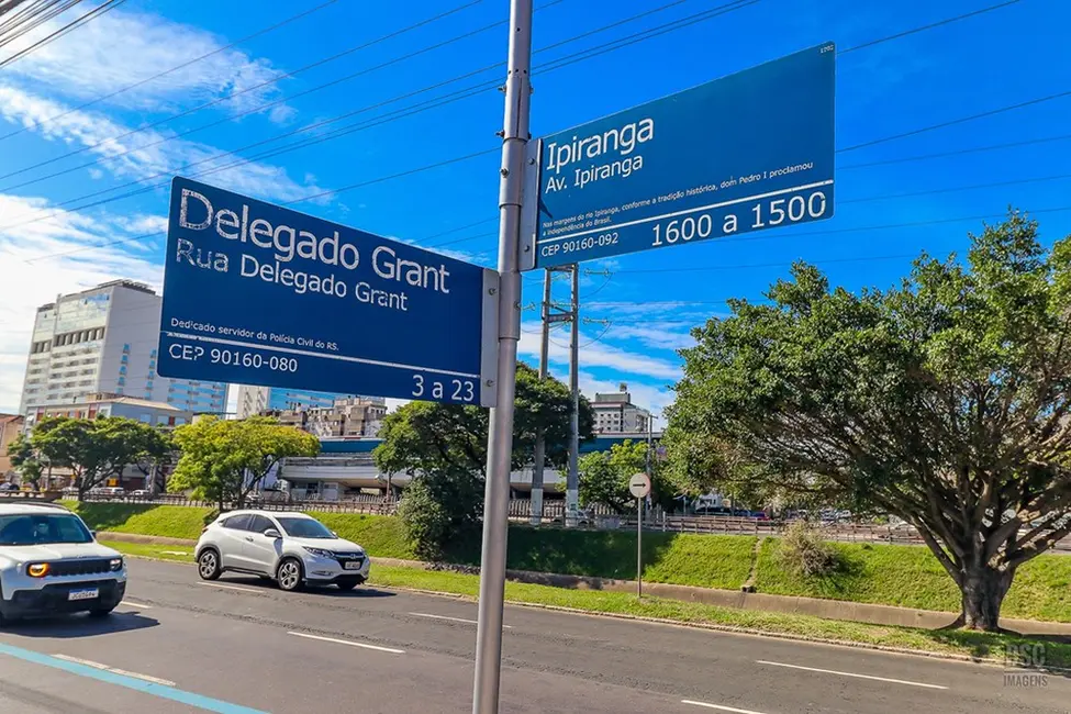 Foto 5 de Apartamento com 1 quarto à venda, 26m2 em Santana, Porto Alegre - RS