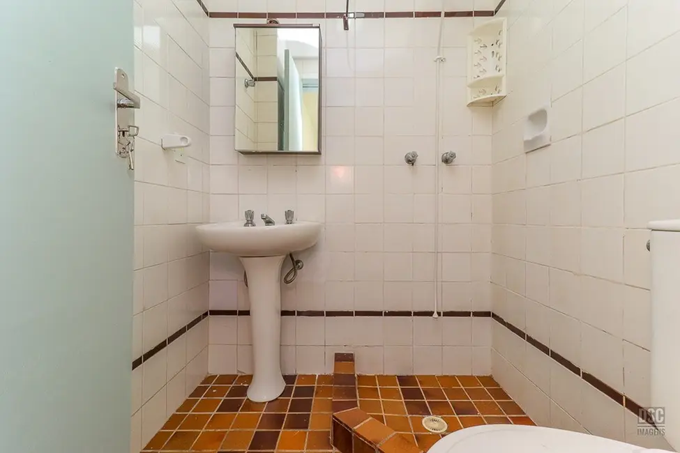 Foto 3 de Apartamento com 1 quarto à venda, 26m2 em Santana, Porto Alegre - RS