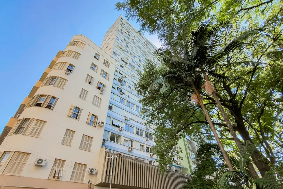 Foto 1 de Apartamento com 2 quartos à venda, 68m2 em Centro Histórico, Porto Alegre - RS