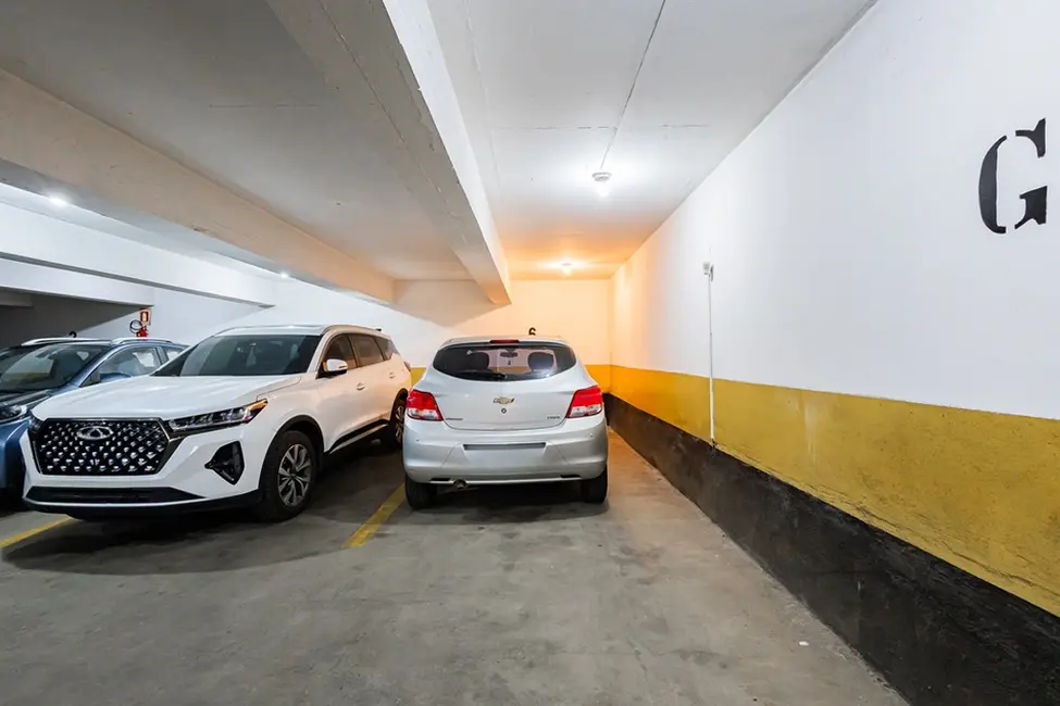 Foto 3 de Apartamento com 2 quartos à venda, 68m2 em Centro Histórico, Porto Alegre - RS