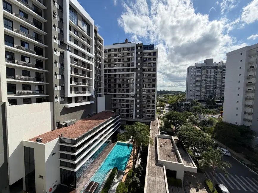Foto 2 de Apartamento com 2 quartos à venda, 58m2 em Porto Alegre - RS