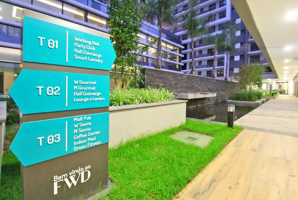 Foto 9 de Apartamento com 2 quartos à venda, 58m2 em Porto Alegre - RS