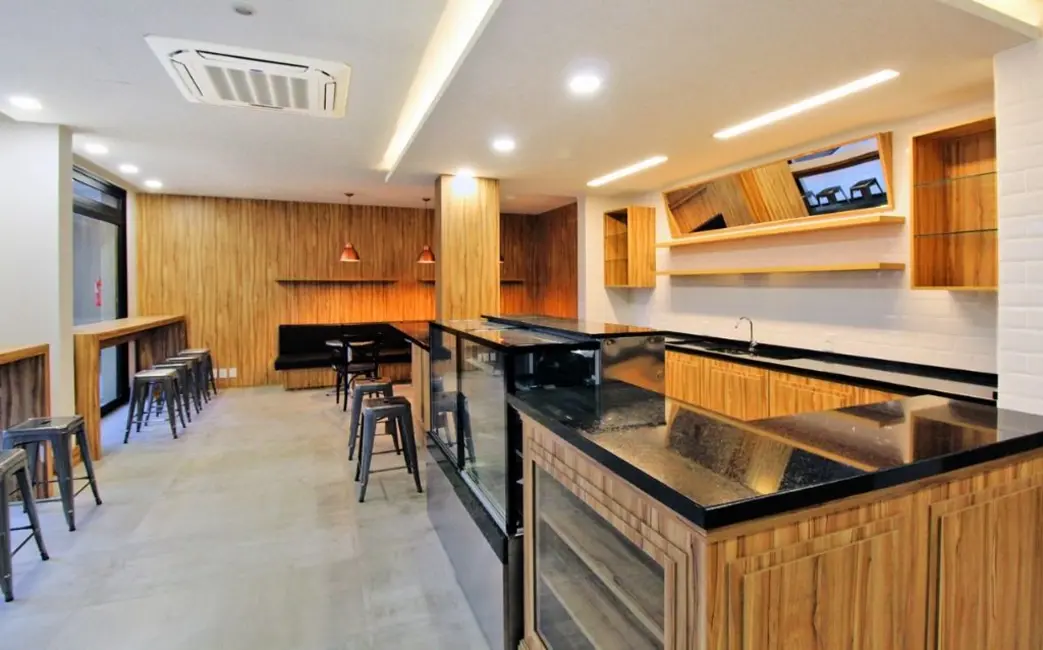 Foto 8 de Apartamento com 2 quartos à venda, 58m2 em Porto Alegre - RS