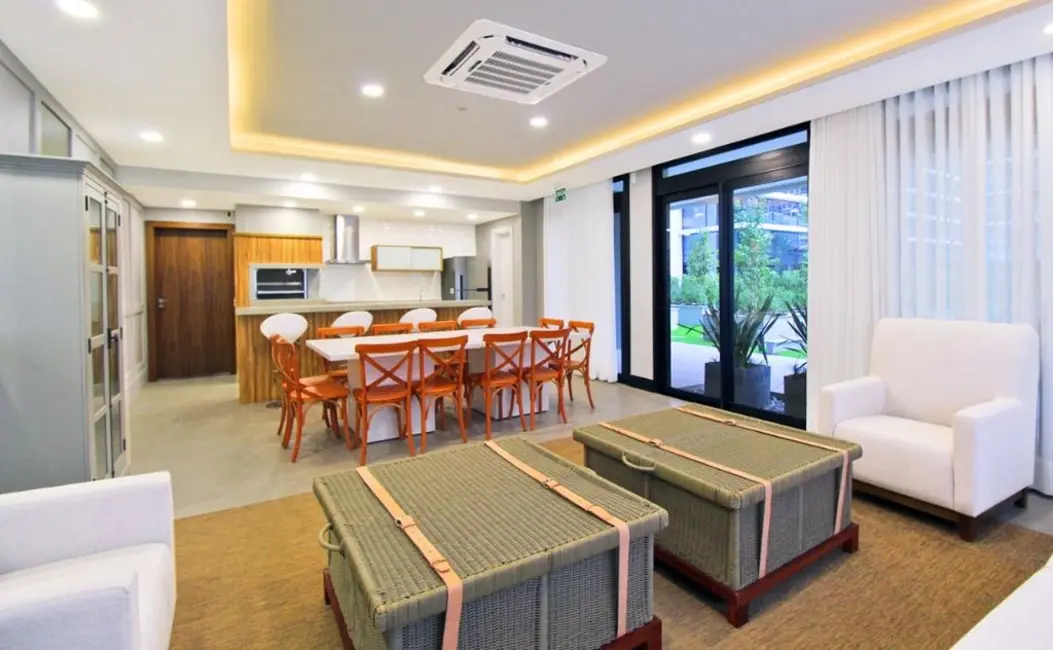 Foto 7 de Apartamento com 2 quartos à venda, 58m2 em Porto Alegre - RS