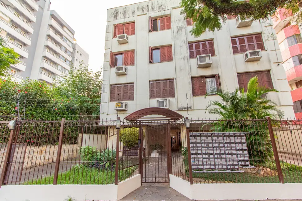 Foto 4 de Apartamento com 1 quarto à venda, 45m2 em Santana, Porto Alegre - RS