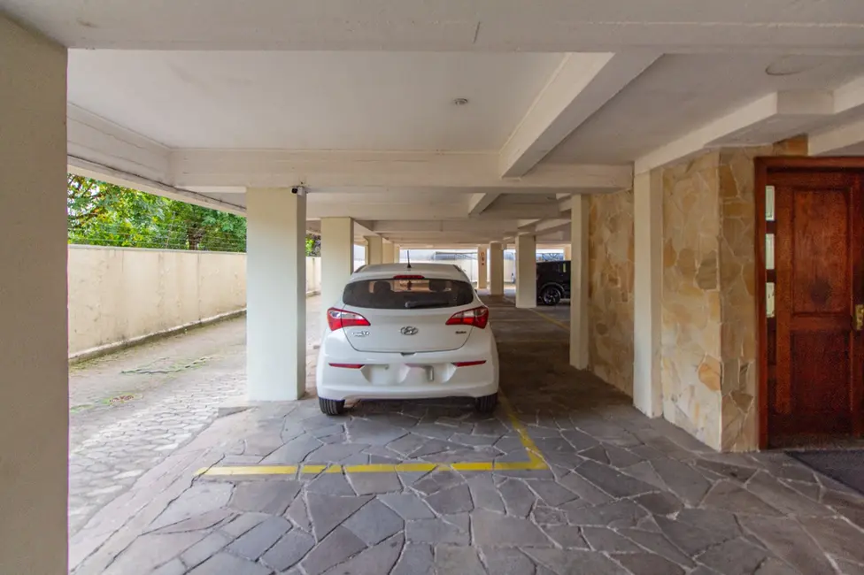 Foto 6 de Apartamento com 1 quarto à venda, 45m2 em Santana, Porto Alegre - RS