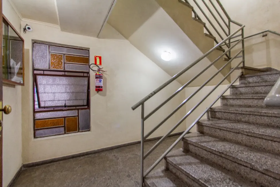 Foto 7 de Apartamento com 1 quarto à venda, 45m2 em Santana, Porto Alegre - RS