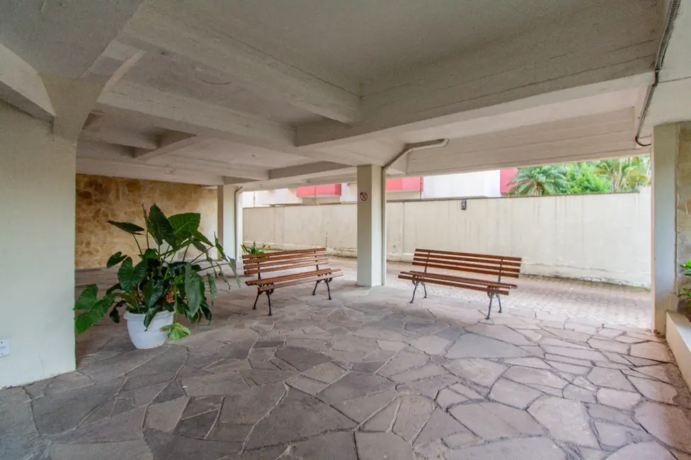 Foto 5 de Apartamento com 1 quarto à venda, 45m2 em Santana, Porto Alegre - RS