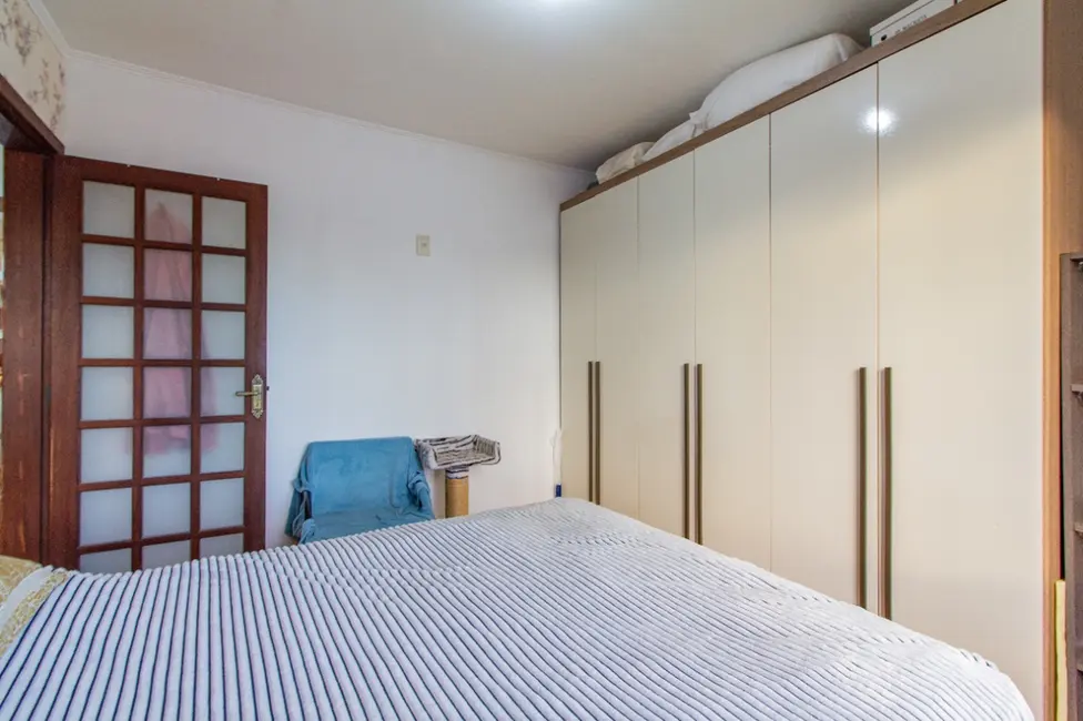 Foto 9 de Apartamento com 1 quarto à venda, 45m2 em Santana, Porto Alegre - RS