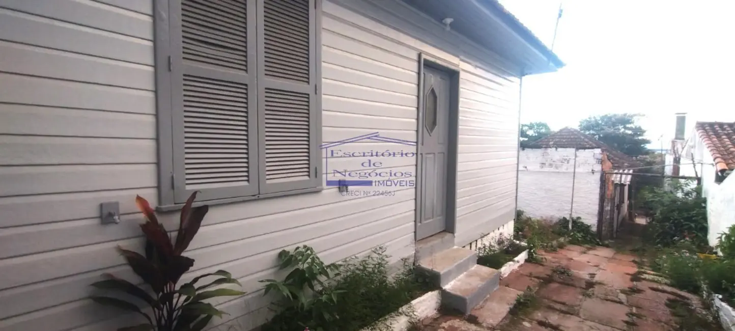 Foto 5 de Casa com 2 quartos para alugar, 75m2 em Tristeza, Porto Alegre - RS